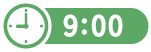 9:00